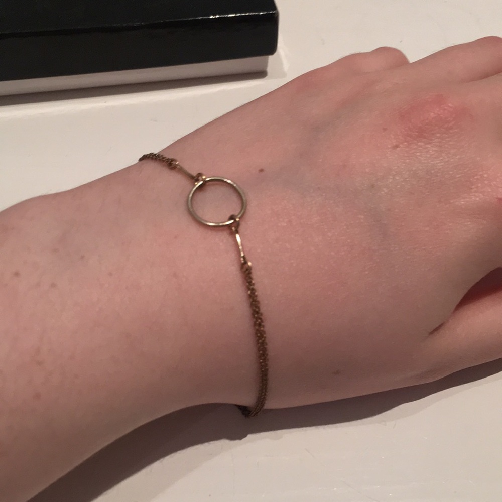 Minimalist jewelry bundle